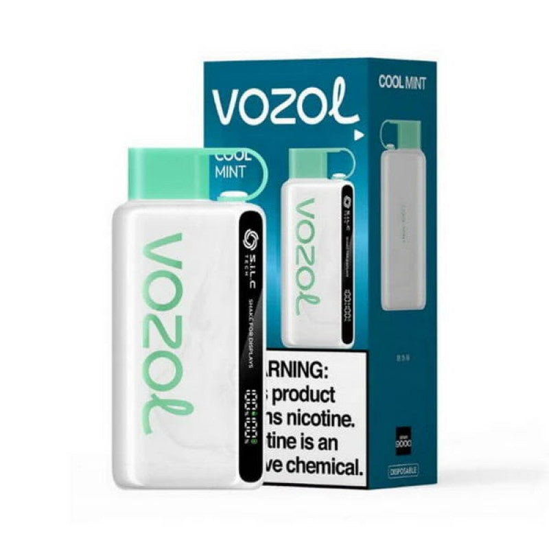 VOZOL Star 12000 Puffs Vape monouso