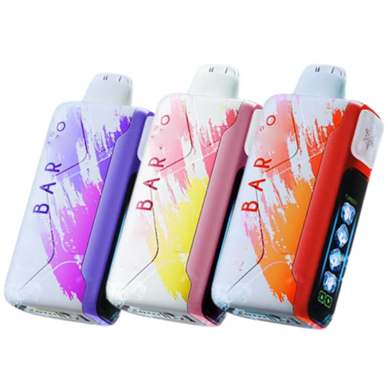Original ELF Ice King 30000 Puffs Disposable Vape