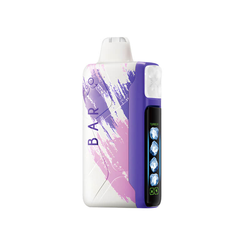 Original ELF Ice King 30000 Puffs Disposable Vape