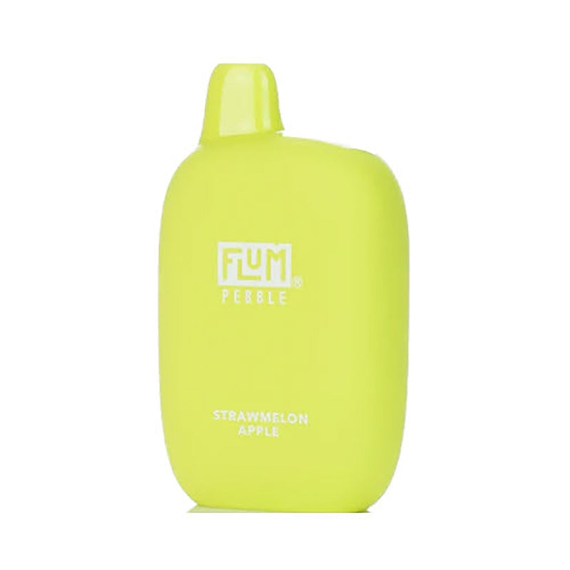 FLUM Pebble 6000 Puffs Disposable Vape