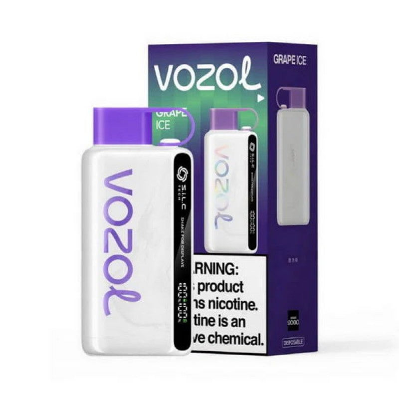 VOZOL Star 12000 Puffs Einweg-Vape