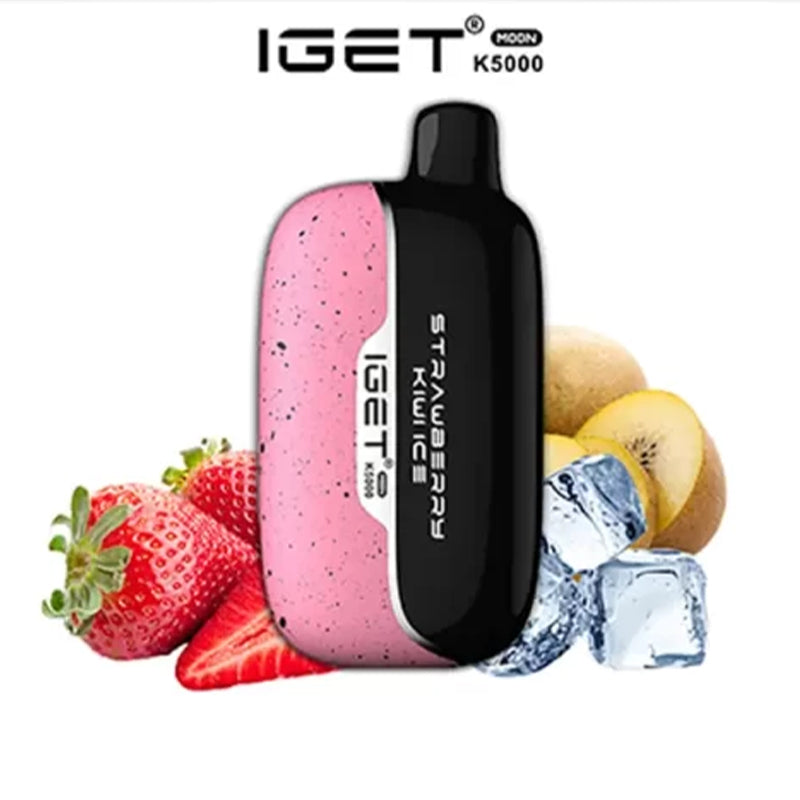IGET Moon 5000 Puffs Vape monouso