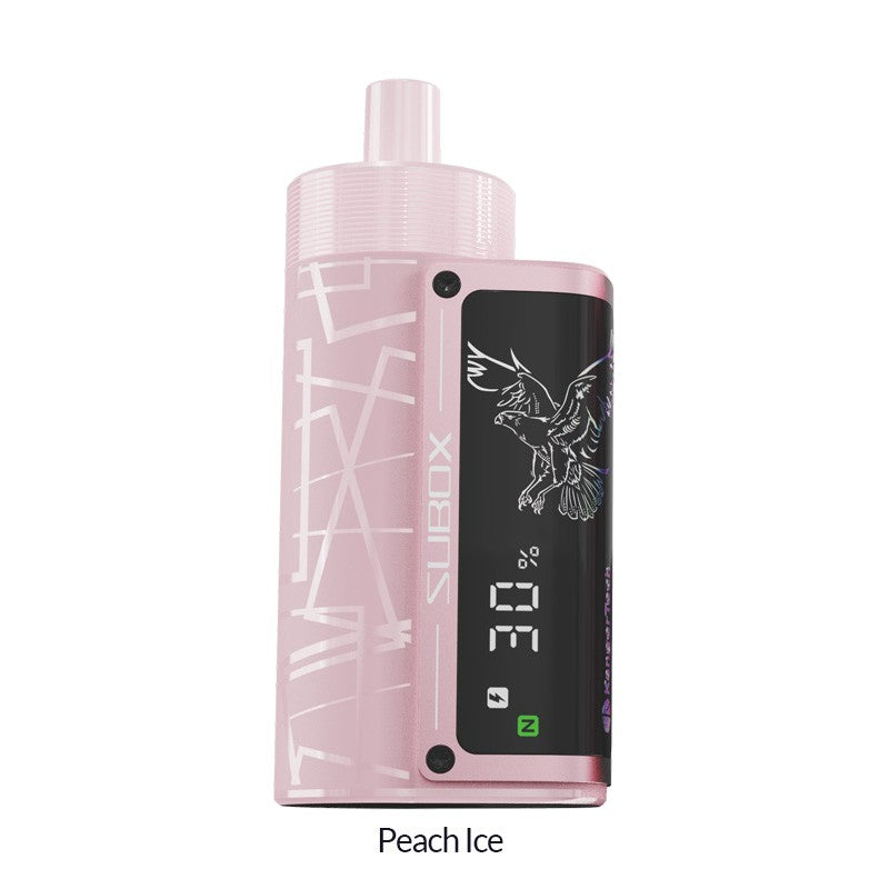 Kanger Subox 50000 Puffs Disposable Vape