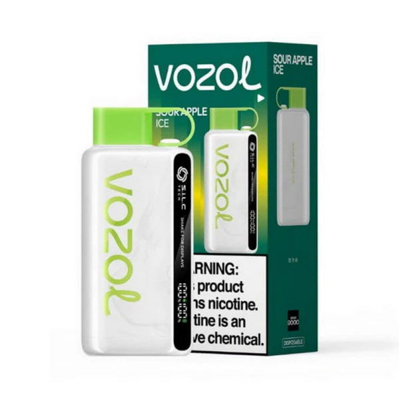 VOZOL Star 12000 Puffs Einweg-Vape
