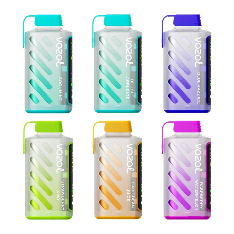 VOZOL Gear Power 20000 Puffs Vape monouso