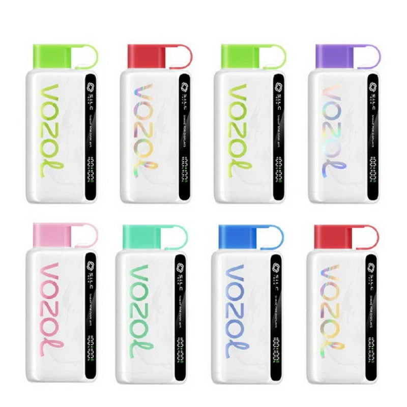 VOZOL Star 12000 Puffs Vape monouso