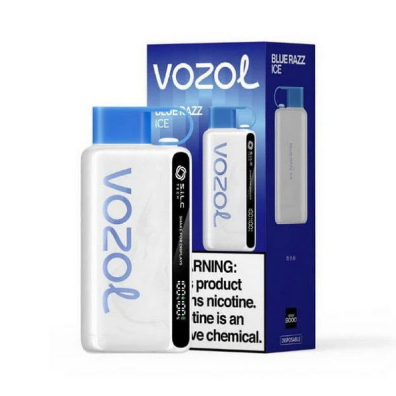 VOZOL Star 12000 Puffs Einweg-Vape