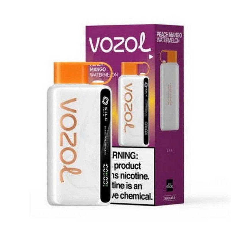 VOZOL Star 12000 Puffs Einweg-Vape
